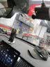 LNDU凌度汽车行车记录仪M500S Max三摄4K高清车内红外夜视双录 实拍图