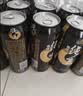 珠江啤酒（PEARL RIVER）【广州特产】9度 珠江97纯生淡爽拉格啤酒 500mL*18罐 整箱装 实拍图