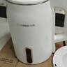 志高（CHIGO）烧水壶电热水壶电水壶双层防烫1.8L大容量家用烧水壶304不锈钢内胆大功率快速烧水 实拍图