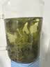 徽六绿茶六安瓜片茶叶50g 2026新茶潜香500一级罐装自己喝可冷泡 实拍图