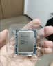 英特尔（Intel）酷睿12代i3 i5 i7 i9系列12400F 12490F 12600KF 12900KF CPU 台式机处理器 盒装CPU 12代i5-12600KF 盒装【10核16线程】 实拍图