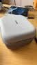 海备思收纳包适用Macmini M6/M5 Pro/M4迷你电脑主机保护包便携硬壳盒妙控板鼠标数码防震箱保护套 实拍图
