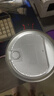 a2奶粉紫白金澳洲版较大婴儿牛奶粉2段6罐箱装新西兰草饲+批批严检 实拍图