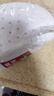 展艺 蒸笼纸26cm*100张圆形 食品级一次性包子馒头蒸屉蒸锅防沾垫纸 实拍图