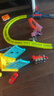 托马斯&朋友 （THOMAS&FRIENDS）生日礼物男孩火车玩具-卡莉和桑迪运输好伙伴轨道套装HDY58 实拍图