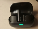 荣耀Earbuds 4七夕送礼【国家补贴】荣耀耳机 蓝牙耳机双镀钛动圈降噪长续航适用于荣耀华为手机星空黑 实拍图