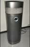 美的（Midea）【甲醛数显净化加湿器一体】空气净化器鼻炎家用除醛烟味异味过敏原空气净化机RX600ProH 实拍图