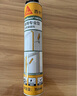 西卡sika boom发泡胶 隔音降噪膨胀胶填充剂 聚氨酯泡沫胶门窗填缝剂  实拍图
