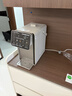 美的（Midea）小魔方电热水瓶水壶316L内胆智能风冷调奶器恒温水壶一体可拆净饮水机全能大师家用5L大容量31FPro 实拍图