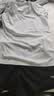 361°运动套装女夏季新款跑步速干短袖短裤两件套瑜伽服662524001H-1 实拍图