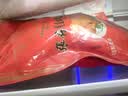义兴张张存有道口烧鸡 五香味750g 非遗地标产品 熟食腊味 家宴必备 实拍图