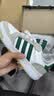 adidas adizero RC 4超轻缓震训练备赛体测薄底竞训跑鞋阿迪达斯   灰色/白色/黑色   43 实拍图