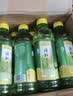 清酷（SENSACOOLS）清酷凉茶低糖0脂草本精华植物饮料 绿茶350mL*24瓶 实拍图