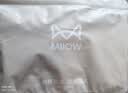 猫人【10A抑菌】内裤女青春期高中生纯棉100%棉底裆大龄女童初中短裤 实拍图
