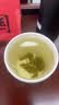 日照绿茶2026新茶横山天湖有机茶浓香型板栗香经典口粮茶500g山东特产 实拍图