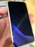 绿联适用苹果14/13/17e/16e钢化膜抗蓝光iPhone16e/14/13/13Pro手机膜全屏保护抗指纹超薄防摔保护膜 实拍图