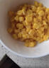 浦之灵水果甜玉米粒2kg 玉米糊汁 加热即食 沙拉轻食 餐饮烘焙冷冻蔬菜 实拍图