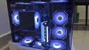 华硕（ASUS）RTX 5060 8G 雪豹/大师/巨齿鲨/天选TX/电竞特工TUF 台式电脑游戏电竞独立显卡 黑神话悟空 ATS RTX5060 O8G 巨齿鲨 实拍图