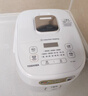 东芝（TOSHIBA）【2L爆款】迷你电饭煲营养发芽米家用精致容量1-2人 IH立体加热多功能2升电饭锅预约RC-7HSC 实拍图