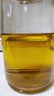 鲁花【保真菜籽油】食用油低芥酸特香菜籽油5L  /桶非转基因 实拍图