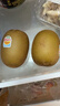 佳沛（zespri）新西兰阳光金奇异果10粒巨大果单果146-175g 猕猴桃水果礼盒 实拍图