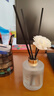 名创优品（MINISO）五星级酒店无火香薰室内空气清新剂卧室香氛白茶120mL节日礼物 实拍图