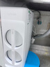 美的（Midea）净水器机1200GMAX厨房下专用直饮大通量家用无罐自来水反渗透纯水机5年长效R0膜华凌 全新升级1200GMAX 实拍图