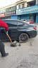 倍耐力防爆胎225/45R18 95Y 第二代Cinturato 新P7(R-F)(*)原配宝马3系 实拍图
