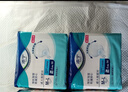 添宁（TENA）全效防漏纸尿片M-L80片（尺寸：59*22cm）产妇老人（配网裤1条） 实拍图