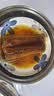 三都港 蒲烧鳗鱼400g(固形物≥80%)整条 烧烤食材 生鲜 鱼类 中秋海鲜 实拍图