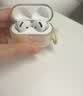 Apple/苹果 AirPods 4 搭配USB-C充电盒 苹果耳机 蓝牙耳机 适用iPhone/iPad/Mac 四代 实拍图