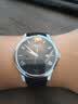 天梭（TISSOT） 俊雅系列石英男士腕表T063.610.16.058.00龚俊同款七夕礼物 实拍图