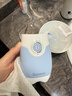 朔茂洗鼻器 儿童专用电动喷雾冲洗器生理盐水雾化成人洗鼻MFNI-06ED 实拍图