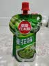 草原红太阳内蒙古韭菜花酱200g火锅蘸料调料涮羊肉烧烤火锅伴侣拌饭酱 实拍图