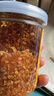 湾琴河 蒜头油180g 潮汕特产蒜头酥炸蒜蓉粉丝扇贝虾生蚝黄金油蒜拌面酱 实拍图