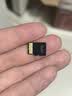 闪迪（SanDisk）512GB TF(MicroSD)内存卡4K极速金卡A2 V30 U3兼容大疆Pocket3/4P/Action 6运动相机/无人机存储卡 实拍图