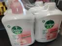 滴露（Dettol）洗手液抑菌消毒 滋润倍护500g*3+500g*3补充装 儿童家庭装 实拍图