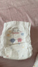 好奇（Huggies）金装小黑洞纸尿裤L132片(9-14kg)尿不湿【速干不易红】 实拍图