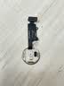 帆睿适用苹果7按键home键iphone8plus换万能返回键排线7p手机指纹键8p按纽总成维修更换 适用苹果7/7P/8/8代Home键【粉色】工具 实拍图
