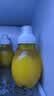 纽西水菓宝宝黄金奇异果复合果汁220mL*6 0添加NFC新西兰进口婴幼儿辅食  饮料 实拍图