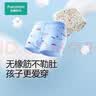 全棉时代2条儿童内裤男童纯棉平角裤小中大孩不夹pp打底四角裤宝宝无荧光 【男童平角】和平蓝+乐高恐龙 2条 100 实拍图