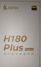 漫步者（EDIFIER）H180Plus Type-C有线耳机 在线会议耳机 K歌耳麦 Hi-Res金标认证 适用于华为小米oppo手机  白色 实拍图