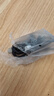 漫步者（EDIFIER）H180Plus Type-C有线耳机 在线会议耳机 K歌耳麦 Hi-Res金标认证 适用于华为小米oppo手机  黑色 实拍图