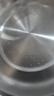 九阳（Joyoung）煮蛋器多功能智能蒸蛋器7个蛋量 ZD7-GE130（飞泉绿） 实拍图