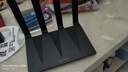 Tenda腾达路由器WiFi6+【泰山AX3000 Ultra】千兆穿墙王信号放大器增强无线家用甄选高配芯片AX12 Pro 实拍图