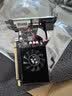 小影霸gt610/730/1030 gtx1050ti/1650 rtx2060/3050/4060M台式电脑全半高办公设计电竞游戏3a光追LP显卡 GT730K 4GD3 LP刹影【配半高档条】 实拍图