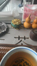 缤越黄水晶元宝摆件小元宝水晶玻璃黄水晶搭配聚宝盆装饰约100颗 实拍图