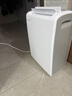 百奥（PARKOO）除湿机/抽湿机 除湿量25升/天 50㎡家用除湿器轻音地下室抽湿器干衣机客厅回南天防潮 YDA-826E 实拍图