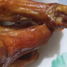 正大琵琶腿2斤 鸡腿鸡肉鸡腿肉生鲜早餐鸡腿烧烤琵琶腿 实拍图