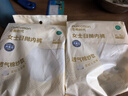 全棉时代一次性内裤女士棉纱出差旅行不掉絮灭菌 XL码10条【柔软透气】 实拍图